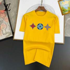 Picture of Louis Vuitton T Shirts Short _SKULVS-5XLtyr037622